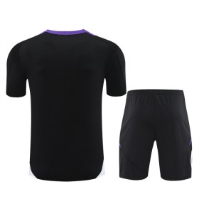 Dječji Nogometni Dres Real Madrid Pre-Match 2024-25